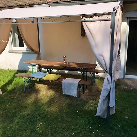 Grand Апартаменты *