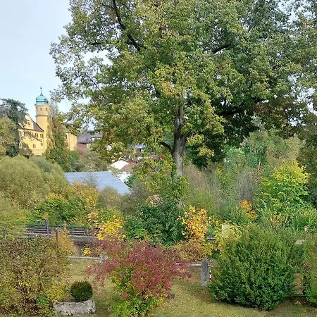 Grand Апартаменты *