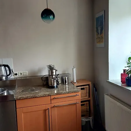 Grand Central- Apartman *