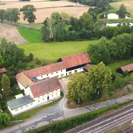 Grand * Krummennaab