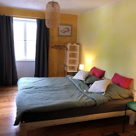 Apartmán Grand Central-
