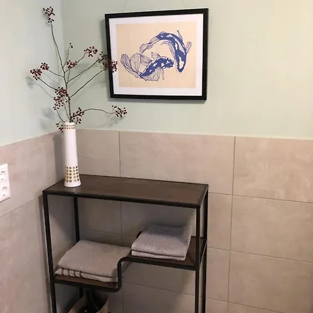 Apartment Grand Central-