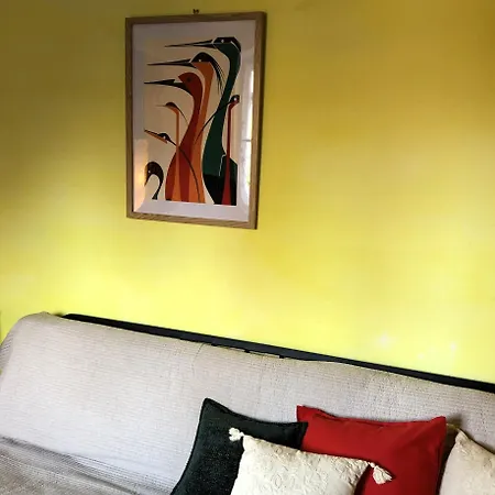 Grand Central- Apartment