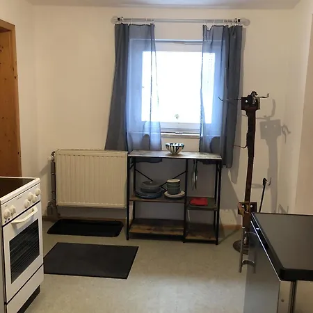 Grand Central- Apartment