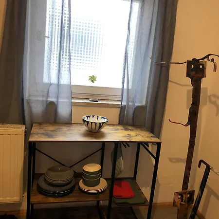 Apartment Grand Central-
