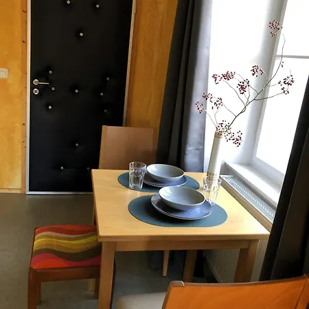 Apartment Grand Central- *