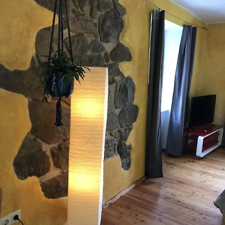 Grand Central- Apartment Krummennaab