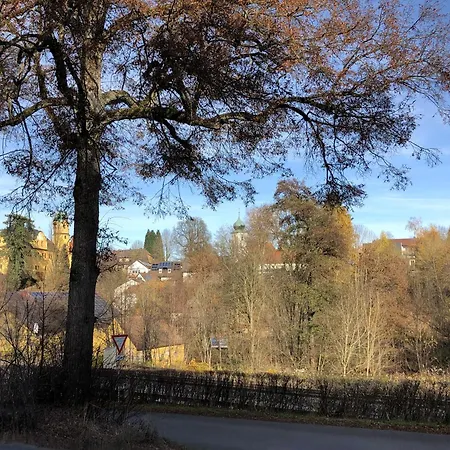 Grand Апартаменты *