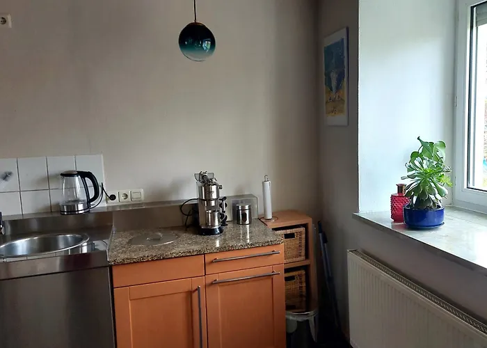 Grand Apartment *