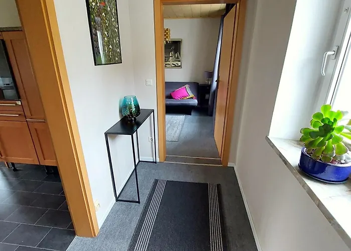 Apartment Grand *