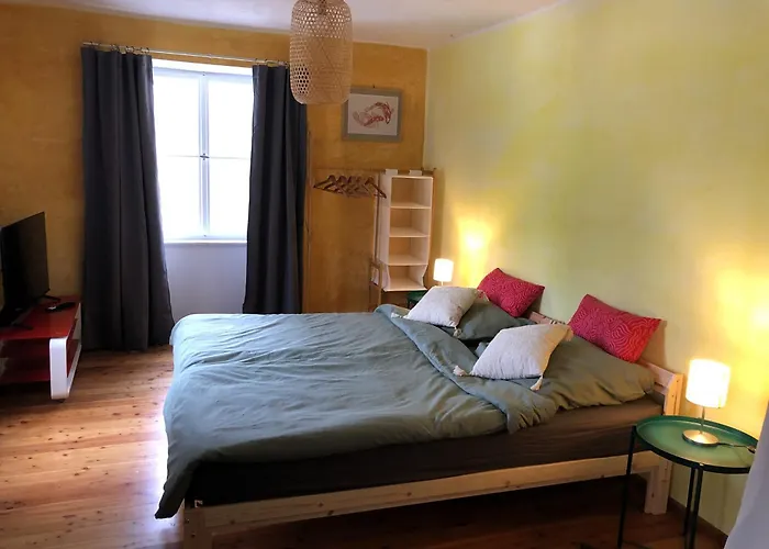 Apartment Grand