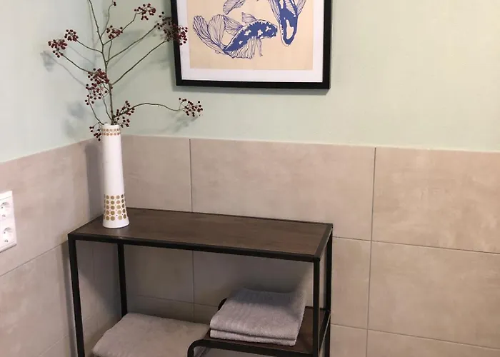 Apartment Grand