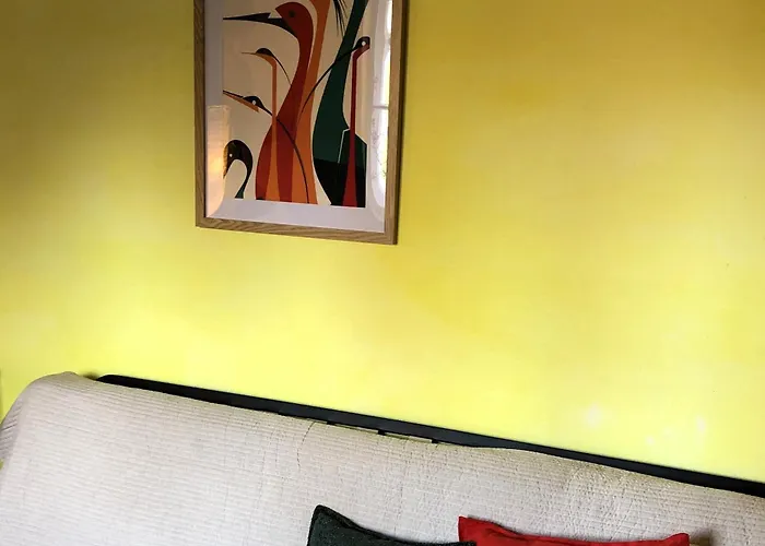 Grand Apartment