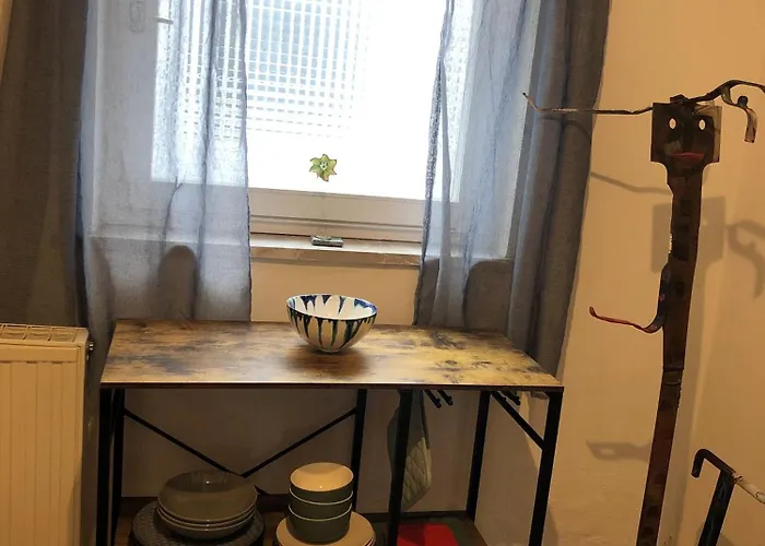 Apartment Grand
