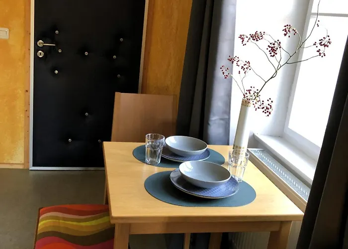 Apartment Grand *