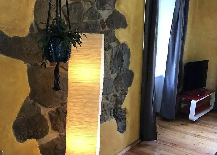 Grand Apartment Krummennaab